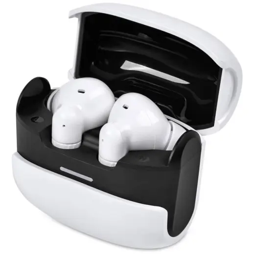 Altitude Miavana TWS Earbuds Black Open